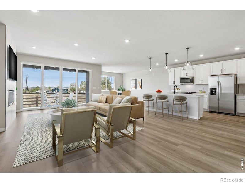 398 Rustic Barn Ln, Berthoud, CO 80513