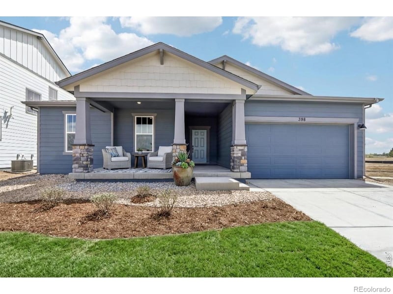 398 Rustic Barn Ln, Berthoud, CO 80513