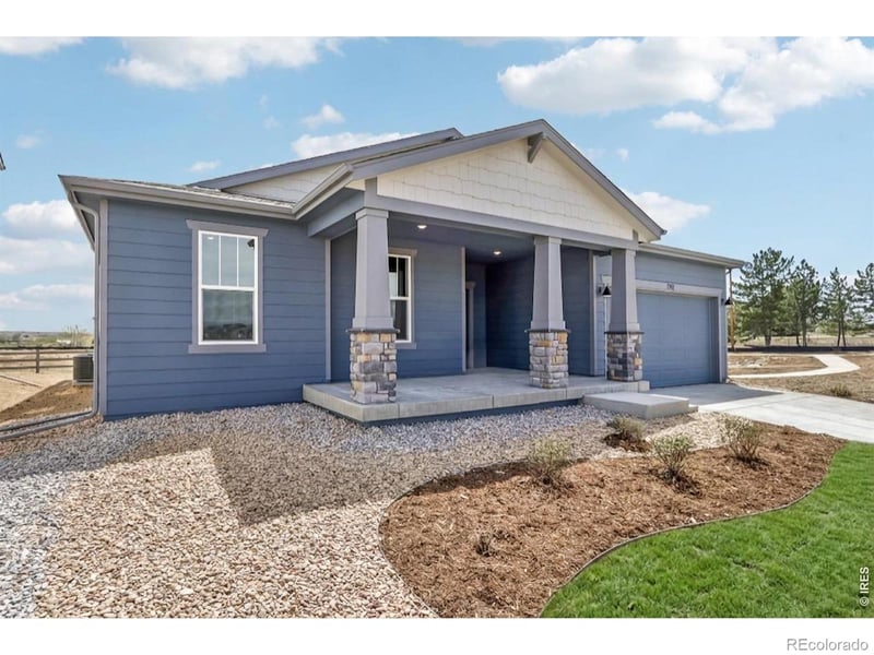 398 Rustic Barn Ln, Berthoud, CO 80513
