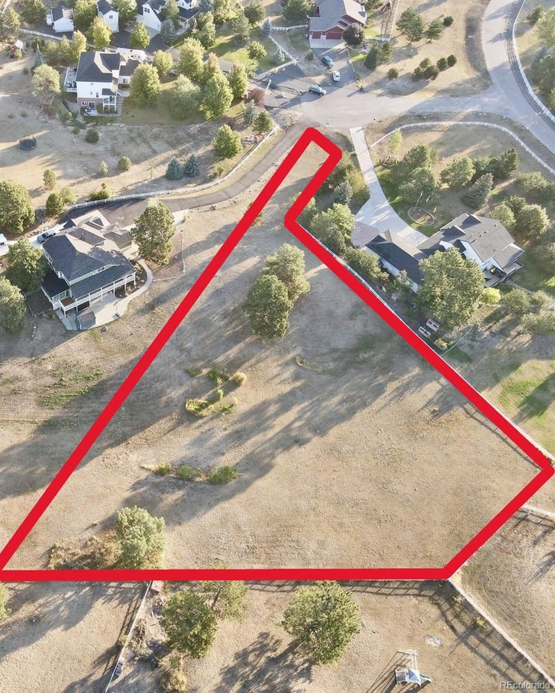 41324 Pine Meadow Cir, Parker, CO 80138
