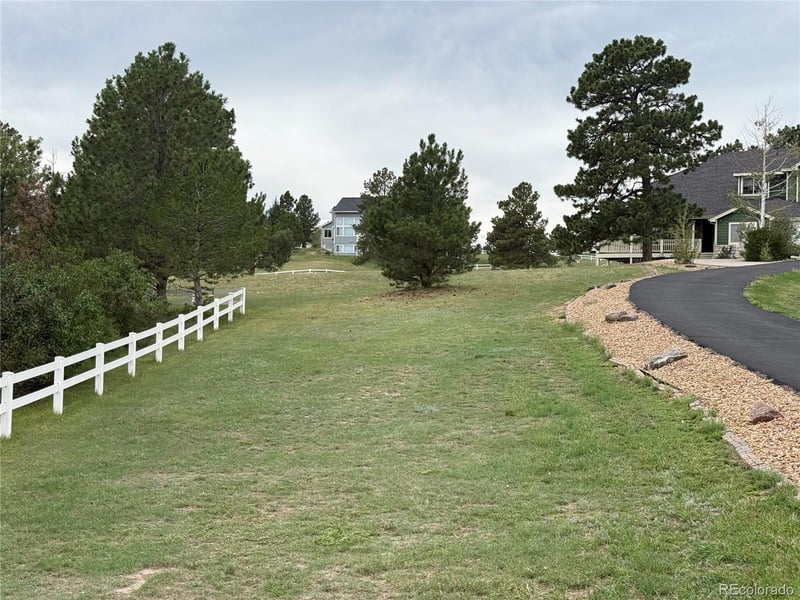 41324 Pine Meadow Cir, Parker, CO 80138