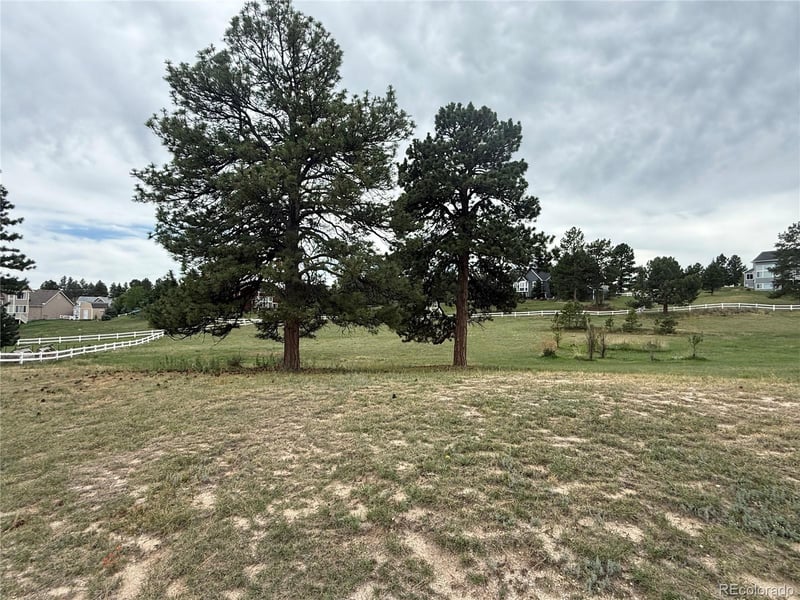 41324 Pine Meadow Cir, Parker, CO 80138