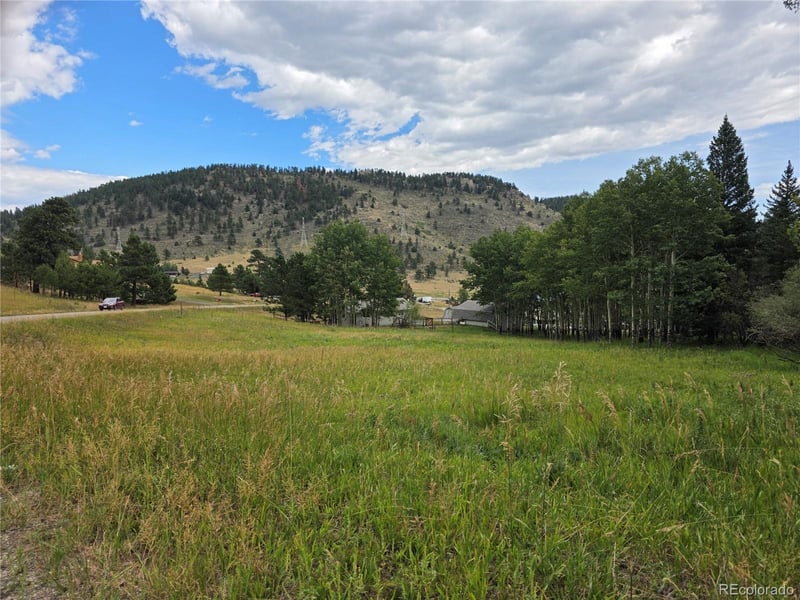 0 Hyland Dr, Evergreen, CO 80439