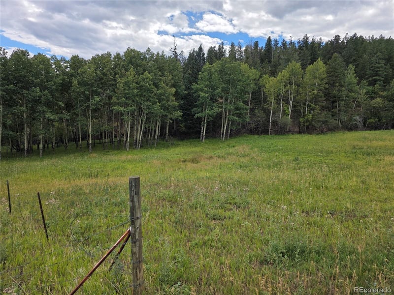 0 Hyland Dr, Evergreen, CO 80439