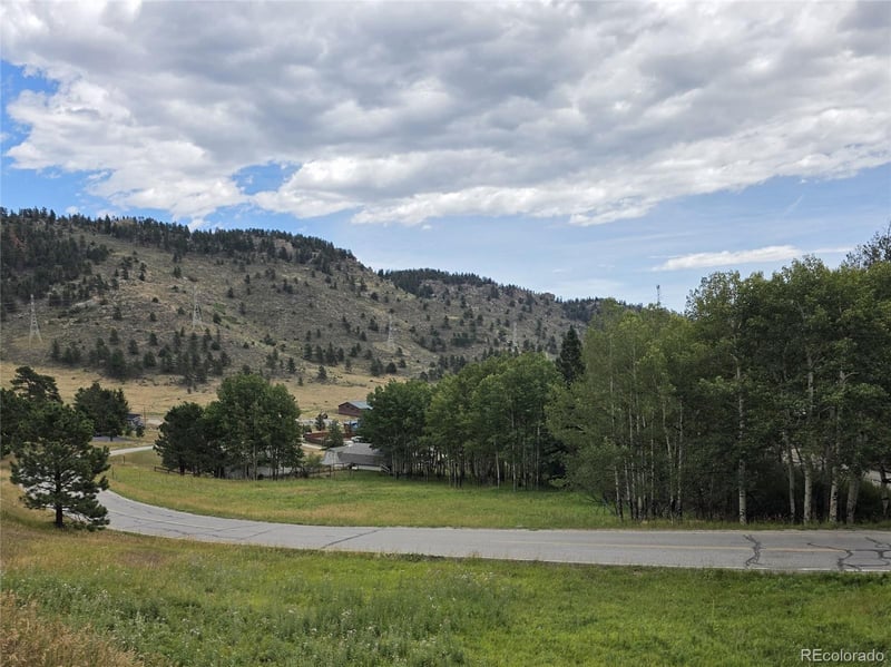 0 Hyland Dr, Evergreen, CO 80439