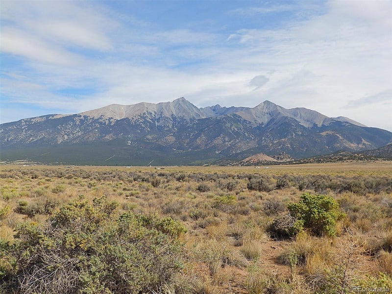 Kk 6th St Lot 1, Blanca, CO 81123