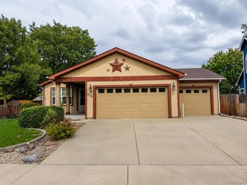610 Cornerstone Dr, Windsor, CO 80550