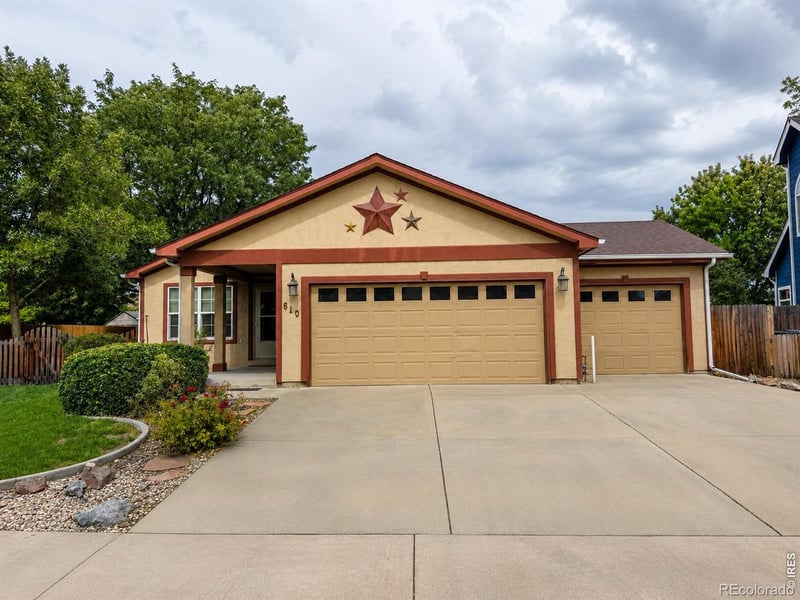 610 Cornerstone Dr, Windsor, CO 80550