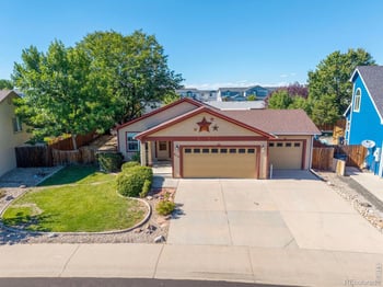 610 Cornerstone Dr, Windsor, CO 80550