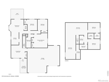 610 Cornerstone Dr, Windsor, CO 80550