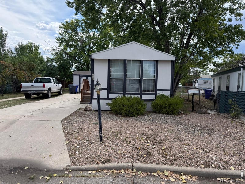 2720 Mallow Pl, Loveland, CO 80537