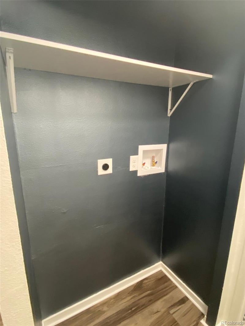 1625 Larimer St #2004, Denver, CO 80202