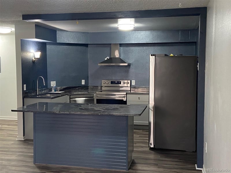1625 Larimer St #2004, Denver, CO 80202