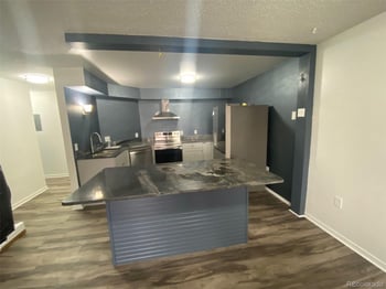 1625 Larimer St #2004, Denver, CO 80202