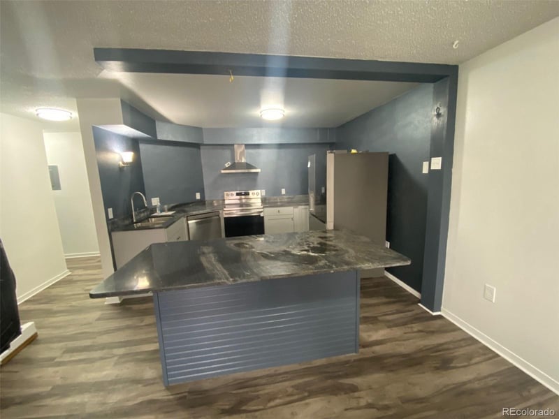 1625 Larimer St #2004, Denver, CO 80202