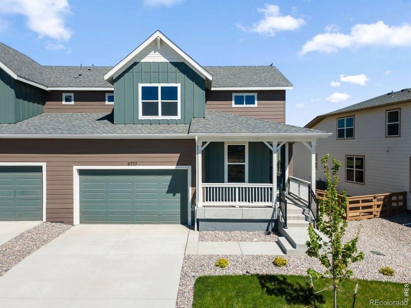6773 Utica Cir, Firestone, CO 80504