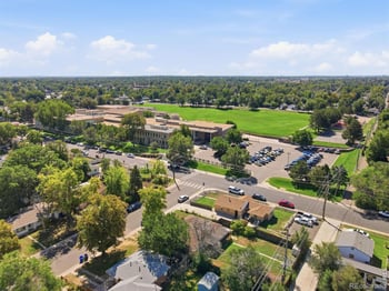 1309 Florence St, Aurora, CO 80010