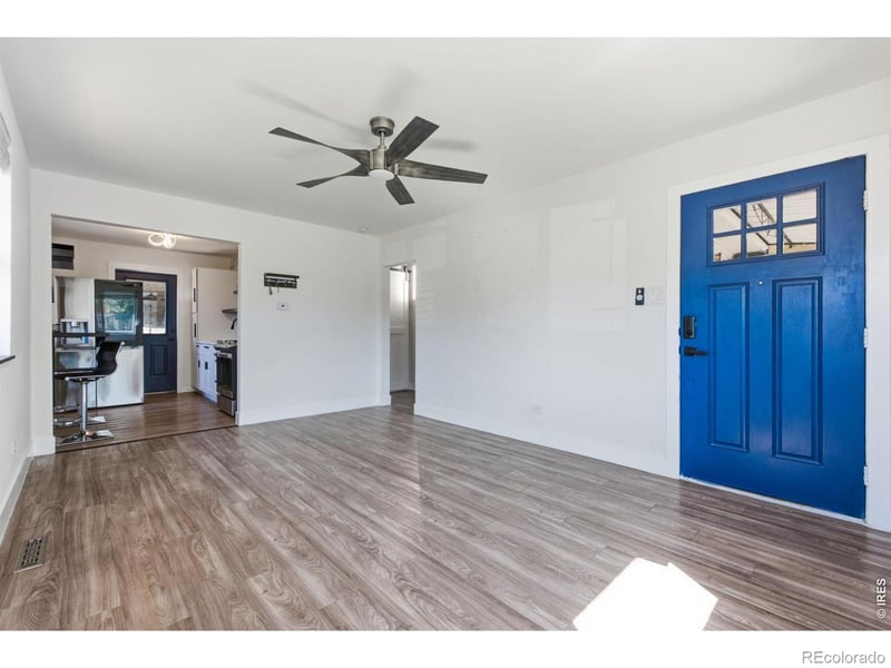 1309 Florence St, Aurora, CO 80010