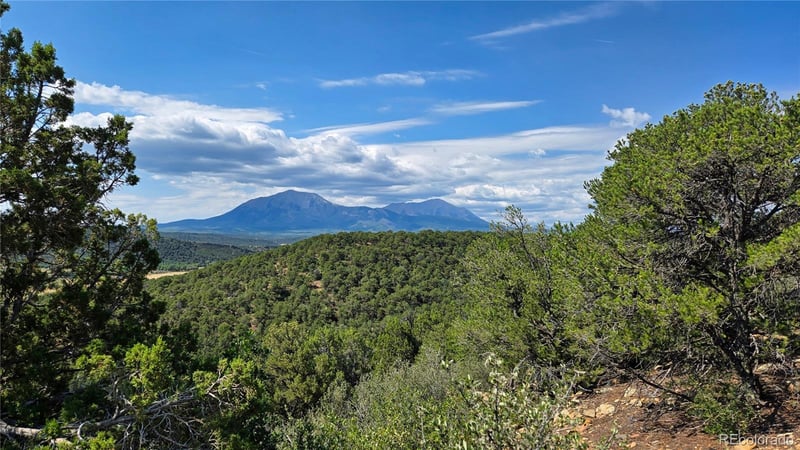 7 La Veta Pines Ranches, Walsenburg, CO 81089