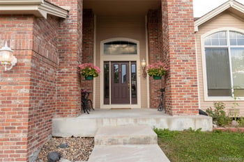 5944 S Ireland Ct, Aurora, CO 80016