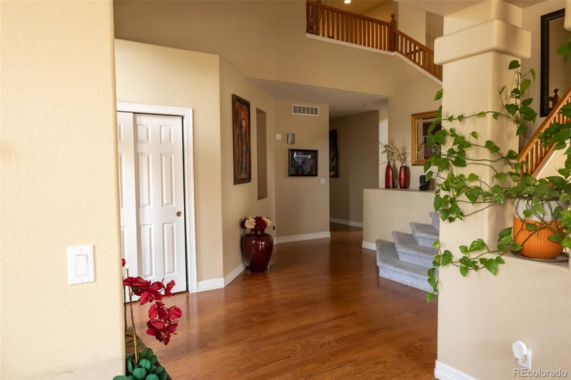 5944 S Ireland Ct, Aurora, CO 80016