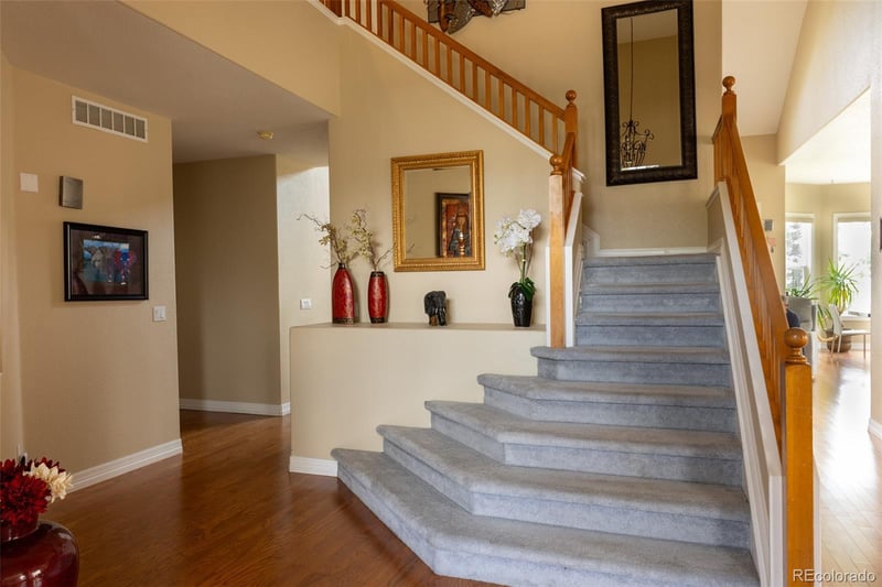 5944 S Ireland Ct, Aurora, CO 80016