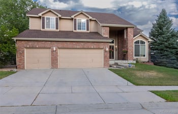 5944 S Ireland Ct, Aurora, CO 80016