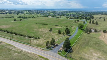 0002 Tomahawk Rd Lot 2, Parker, CO 80138