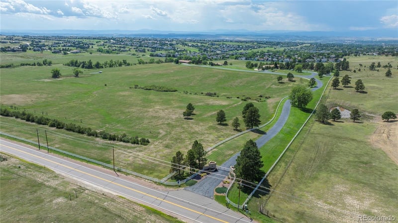 0002 Tomahawk Rd Lot 2, Parker, CO 80138