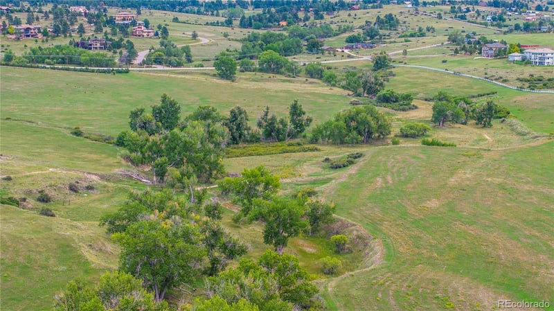 0002 Tomahawk Rd Lot 2, Parker, CO 80138