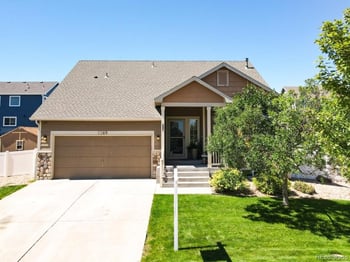 2269 Talon Pw, Greeley, CO 80634