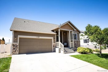 2269 Talon Pw, Greeley, CO 80634
