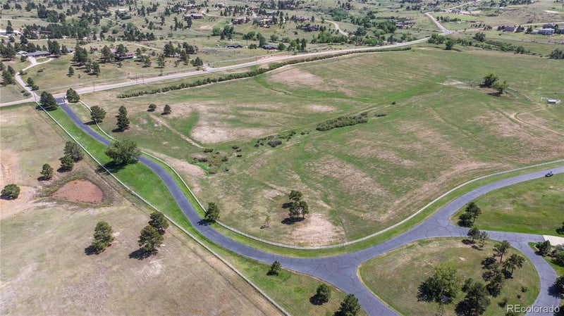 0004 Tomahawk Rd Lot 4, Parker, CO 80138
