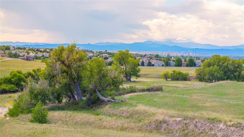 0004 Tomahawk Rd Lot 4, Parker, CO 80138
