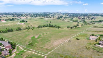 0004 Tomahawk Rd Lot 4, Parker, CO 80138