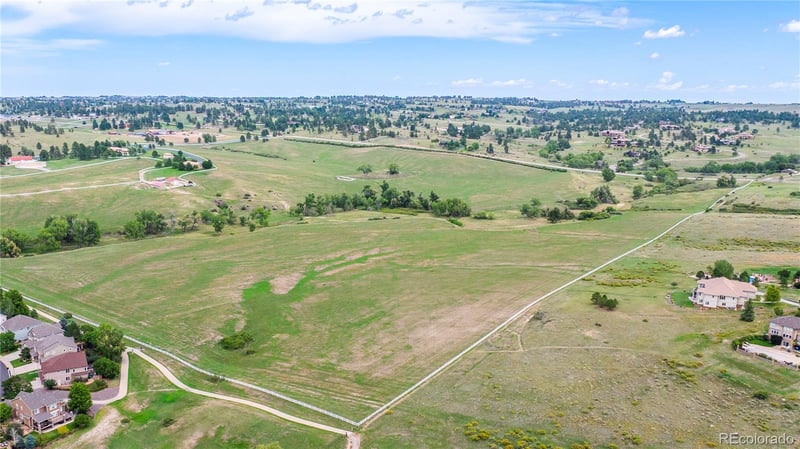 0004 Tomahawk Rd Lot 4, Parker, CO 80138