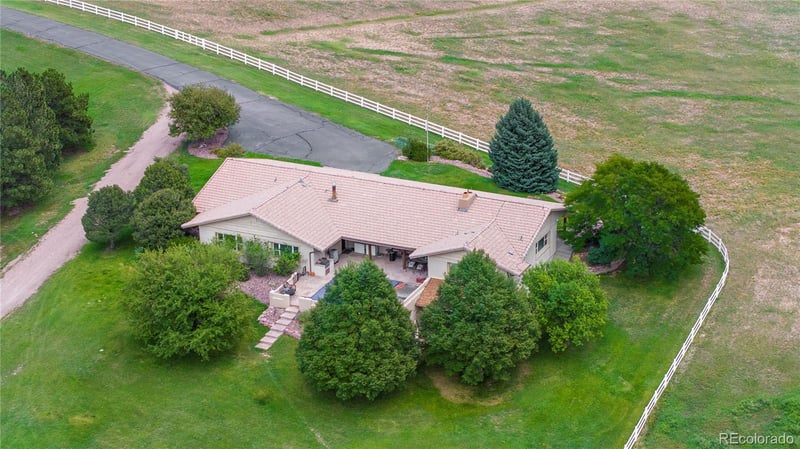 10443 Tomahawk Rd, Parker, CO 80138