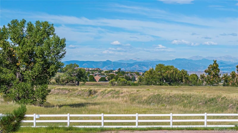 10443 Tomahawk Rd, Parker, CO 80138