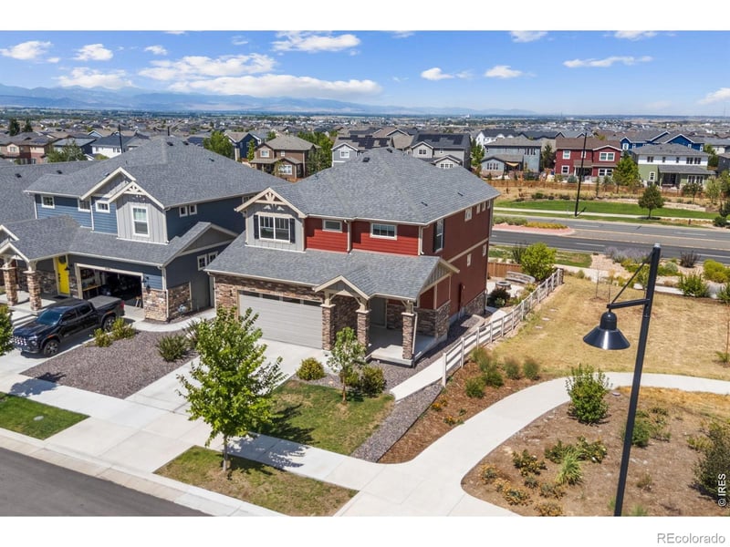 1109 Larkspur Dr, Erie, CO 80516