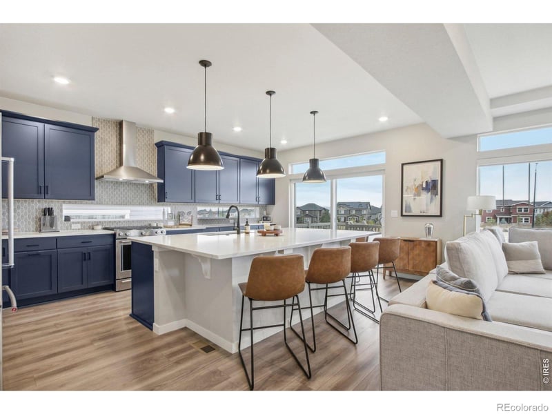 1109 Larkspur Dr, Erie, CO 80516