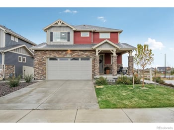 1109 Larkspur Dr, Erie, CO 80516