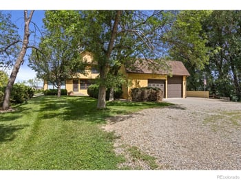 5153 Single Tree Dr, Loveland, CO 80537