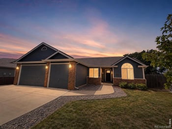 32 Sandstone Dr, Johnstown, CO 80534