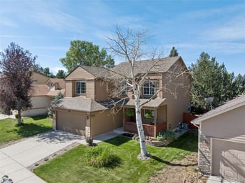 5047 Hawk Springs Dr, Colorado Springs, CO 80923