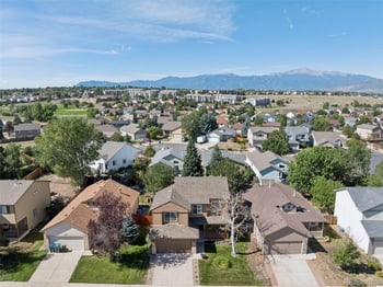 5047 Hawk Springs Dr, Colorado Springs, CO 80923