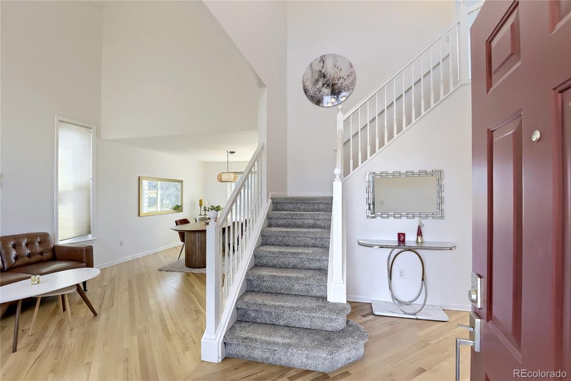 8642 Canongate Ln, Highlands Ranch, CO 80130