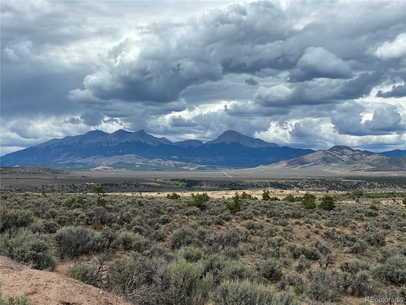 LOT 7291 Luvie Rd, Fort Garland, CO 81133