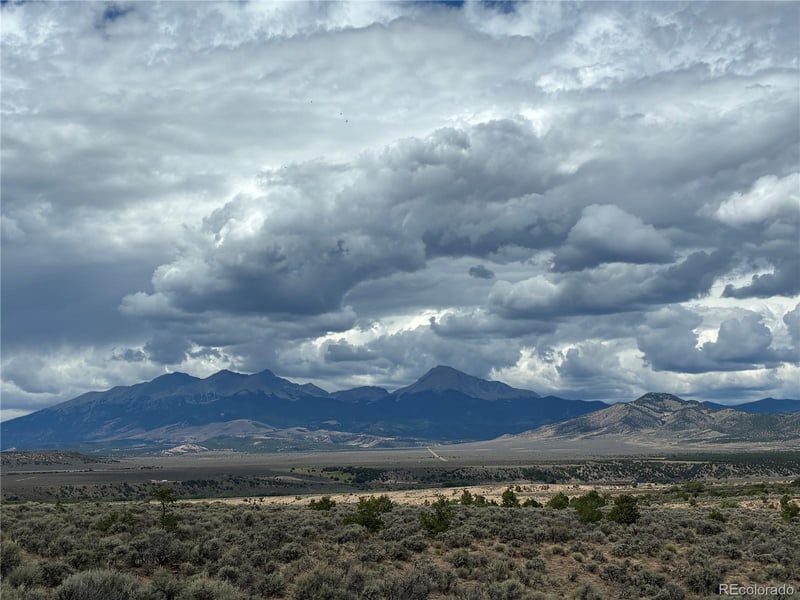 LOT 7291 Luvie Rd, Fort Garland, CO 81133