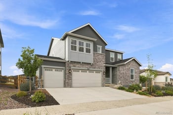 3433 N Gold Bug Ct, Aurora, CO 80019