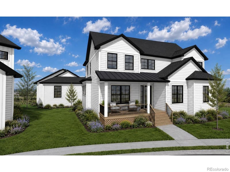 836 Kattell Ct, Erie, CO 80516